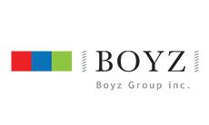 Groupe Boyz